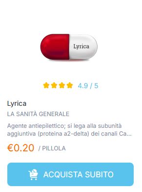Lyrica 75: Durata e Raccomandazioni per l'Assunzione