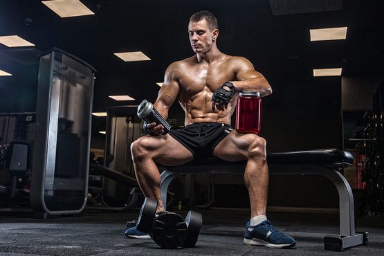 Boldenone pour les athlètes : Avantages, risques et utilisation responsable