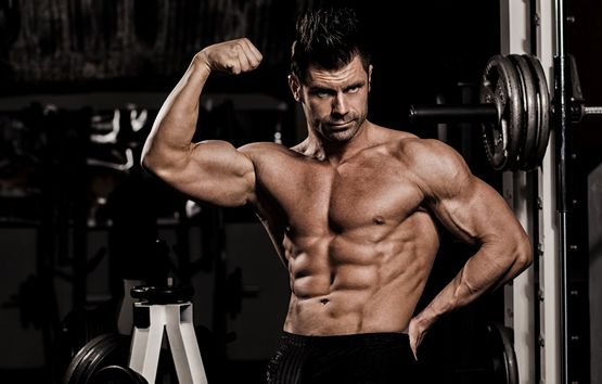 Anapolon (Oxymetholone) 50 mg Abdi Ibrahim: Auswirkungen und Risiken