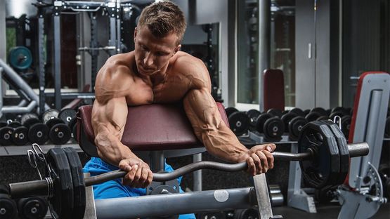 Anabolic Mix: Enhancing Performance and Muscle Growth