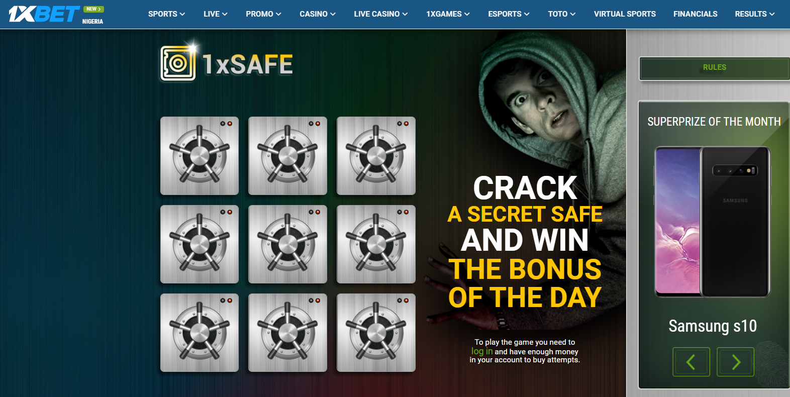 1xBet Casino Evaluation A Really Remarkable Collection of Game Titles
