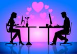 AmorPulse: Searching For Your Soulmate Made Easier