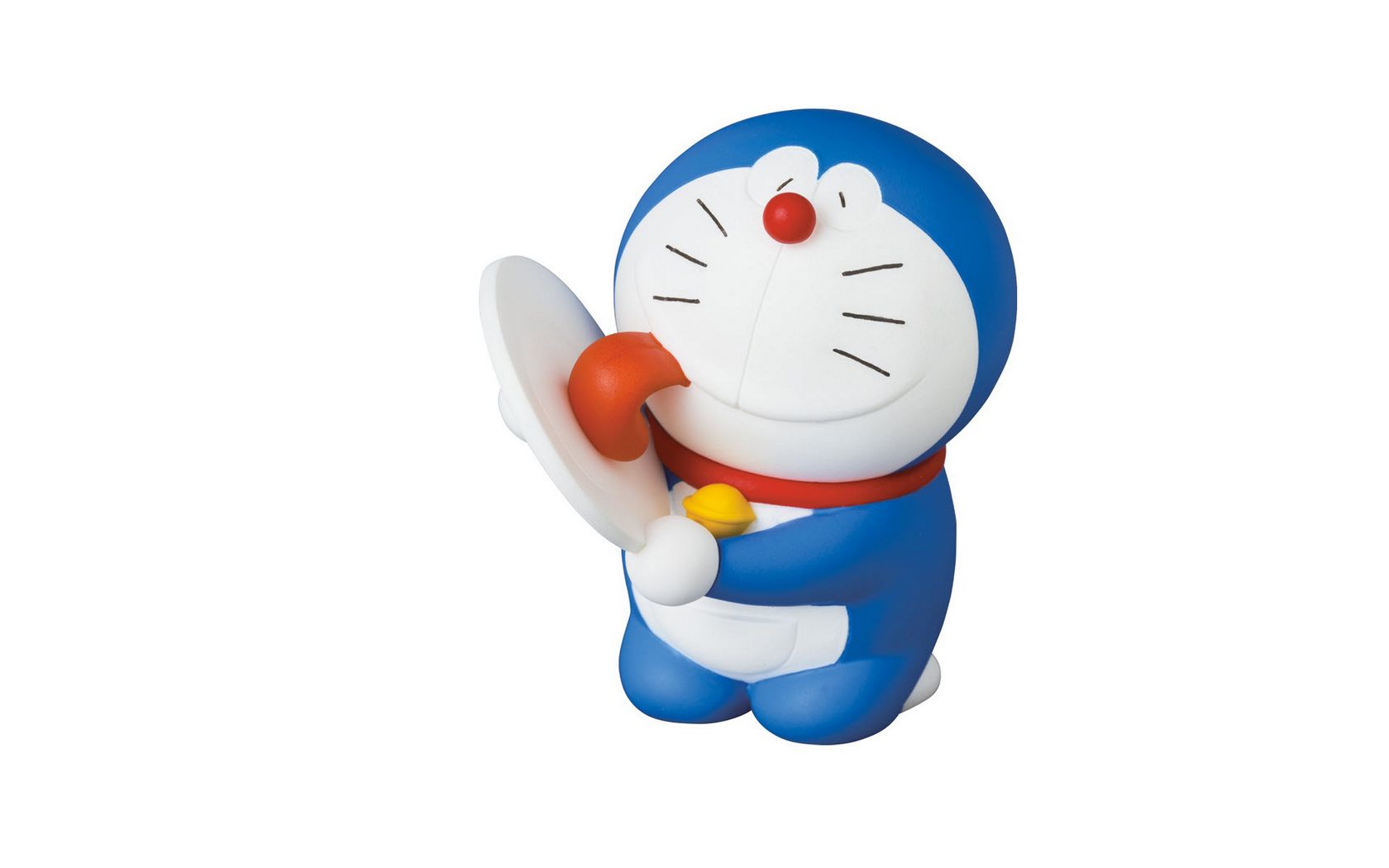 Doraemon Device Thrill