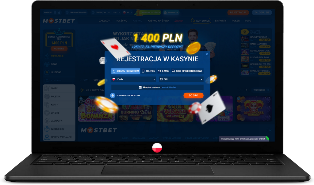 Mostbet Betting Website