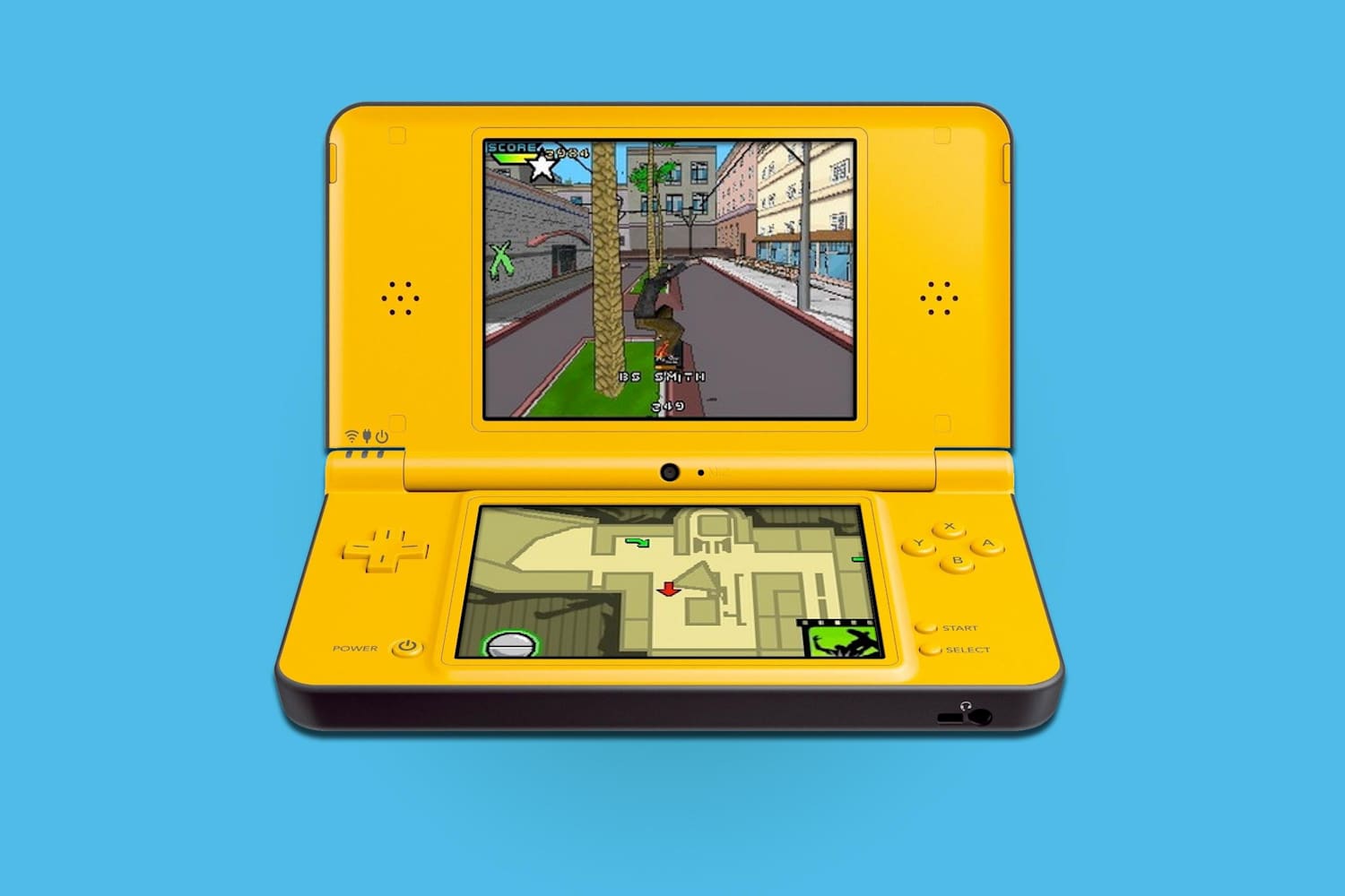 The best Nintendo DS Games to play in 2025