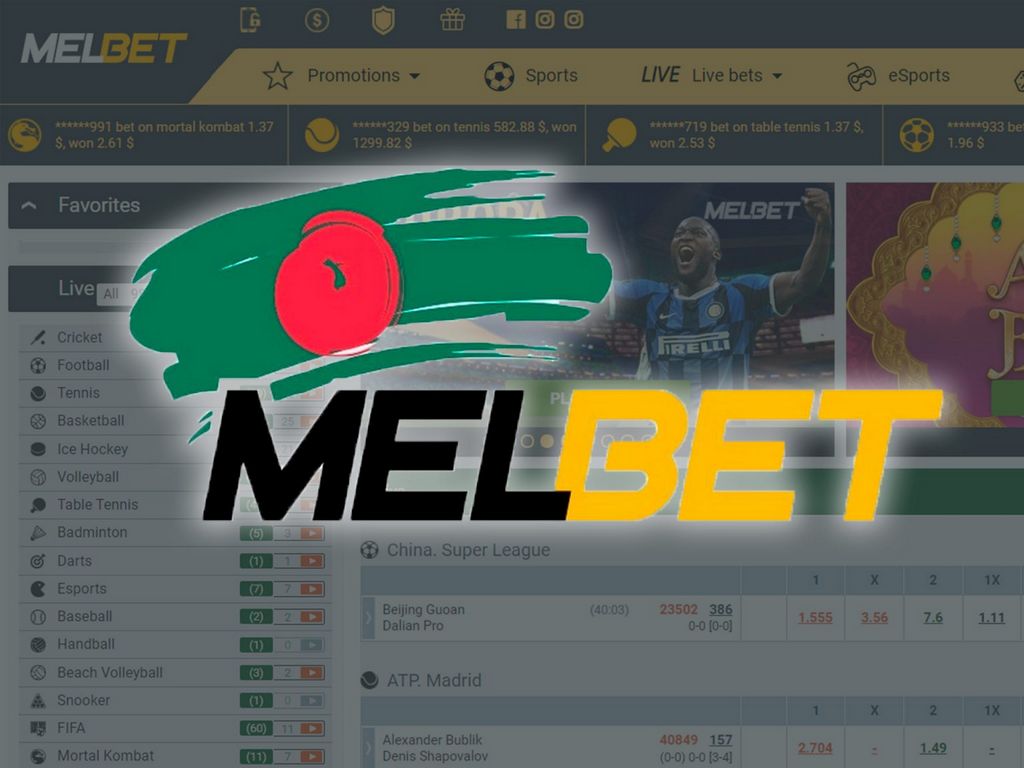 The Exciting World of Melbet Port: A Comprehensive Overview