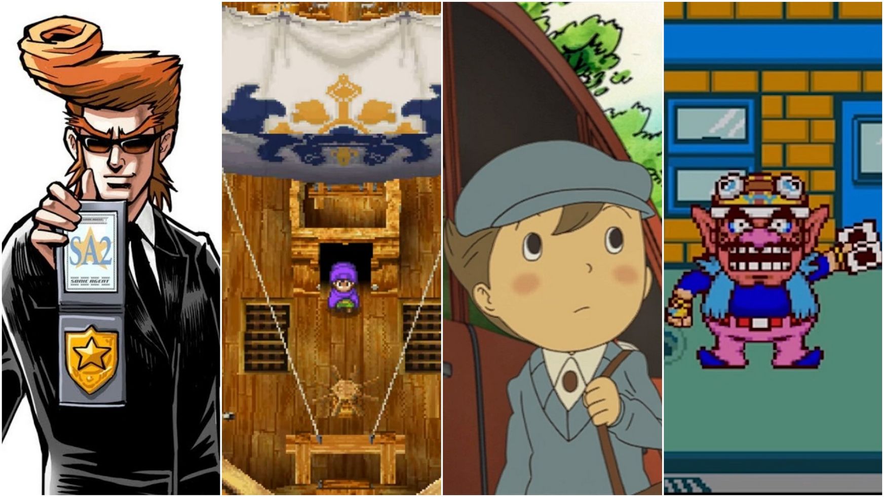 What You Required to Learn About Nintendo DS ROMs