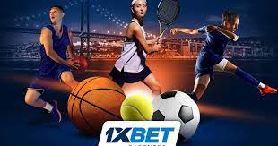 BC 1xbet Sports Betting Online